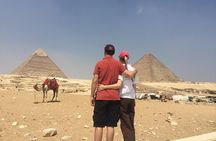 3 Days Tour Package to Cairo, Alexandria with Camel and Felucca Ride