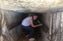 3-Day Cairo Package Tour with a Private Guide