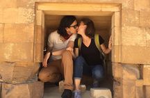 3-Day Cairo Package Tour with a Private Guide