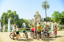 eBike Small Group Tour & Wine Tasting to Alella D.O. winery 