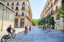 eBike Tour from Barcelona with Alella D.O. Wine Tasting