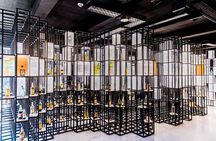 The Best Vodka Museum Tour in Warsaw by luxury car