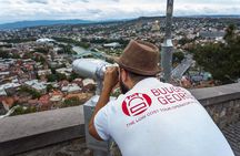 8 Days GRAND GEORGIAN TOUR from Tbilisi
