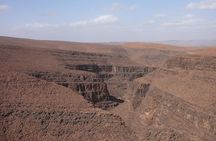 Day trip Ouarzazate Zagora