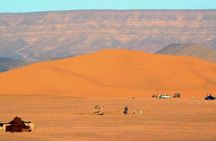 Day trip Ouarzazate Zagora