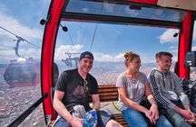 Walking Tour of La Paz