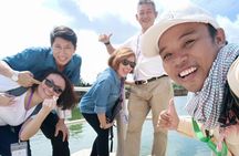 Private Tour Angkor Wat 