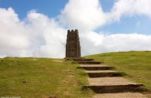 Private Day Tour to Stonehenge and Glastonbury 