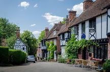 Private Tour to Canterbury, Dover Castle & Chilham