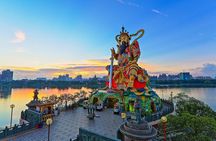 Private Classic Kaohsiung Day Tour