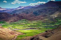 Desert Agafay and Atlas Mountains & Camel ride Day Trip From Marrakech