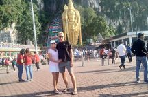 Private Half-Day Tour Batu Caves&Cultural in Kuala Lumpur