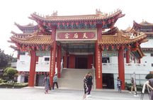 Private Half-Day Tour Batu Caves&Cultural in Kuala Lumpur