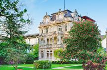 Germany Day Trip with Baden-Baden & Black Forest from Strasbourg