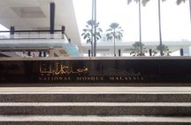 Private Half-Day Tour Batu Caves&Cultural in Kuala Lumpur