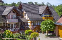 Germany Day Trip with Baden-Baden & Black Forest from Strasbourg