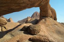 2 Days Spitzkoppe Hiking Tour (Camping)