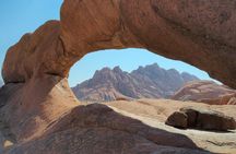2 Days Spitzkoppe Hiking Tour (Camping)