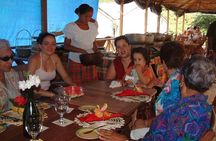 Grenada in a Nutshell- Deluxe Island Tour