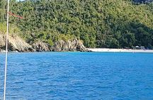 All-Inclusive Sunset Sail - Semi Private - Only 6 Guests