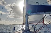 All-Inclusive Sunset Sail - Semi Private - Only 6 Guests