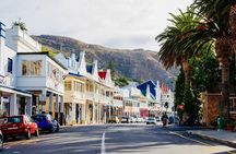 Cape Point & Peninsula Day Tour from Cape Town
