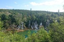 Private Mostar and Herzegovina tour from Dubrovnik
