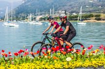 Desenzano e-bike tour