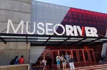 River Plate Monumental Stadium and Museum Guided Tour