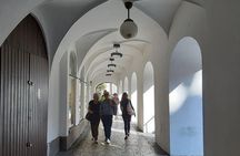 Prague Historical City Center Essential Walk