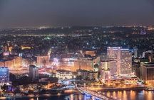  Night Tour in Cairo
