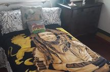 Bob Marley Nine Mile Tour - From Montego Bay