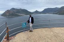 Private Tour Cape Point, Cape Of Good Hope & Penguins