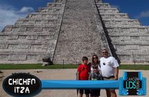 Chichen Itza LDS tour all inclusive from Cancun (Private)