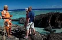 Avarua Historical Walking Tour