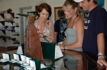 Rarotonga Orientation & Sightseeing Tour