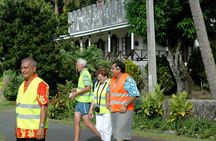 Avarua Historical Walking Tour