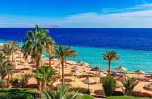 private over day tour From Luxor to Hurghada