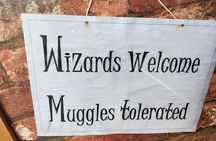 Oxford Harry Potter Insights entry to Divinity School PUBLIC Tour