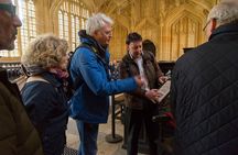 CS Lewis & Tolkien Tour with Magdalen Entry Public tour 11.45am