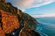 Cape Point & Peninsula Day Tour from Cape Town