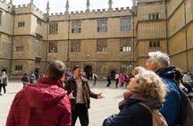 Solo Travellers- university or Harry Potter private group tour