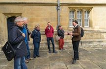 The Pre Raphaelites Artists Oxford Private Tour
