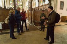 Oxford City & University Walking PRIVATE GROUPS Tour