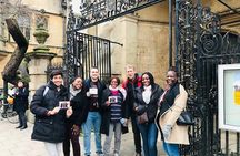 Solo Travellers- university or Harry Potter private group tour