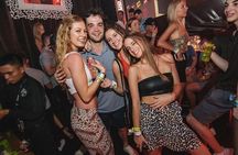 Mandala Club Cancun - Unlimited Drinks