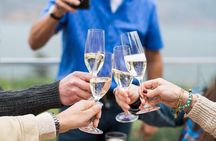 East Kelowna Wine Tour - Classic - 6 Wineries