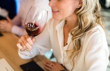 Lake Country Wine Tour from Vernon - Classic - 4 Wineries