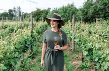 East Kelowna Wine Tour - Classic - 6 Wineries