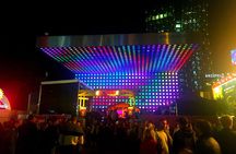 Reeperbahn: Experience Hamburg’s Sinful Side (Min. 2 persons)